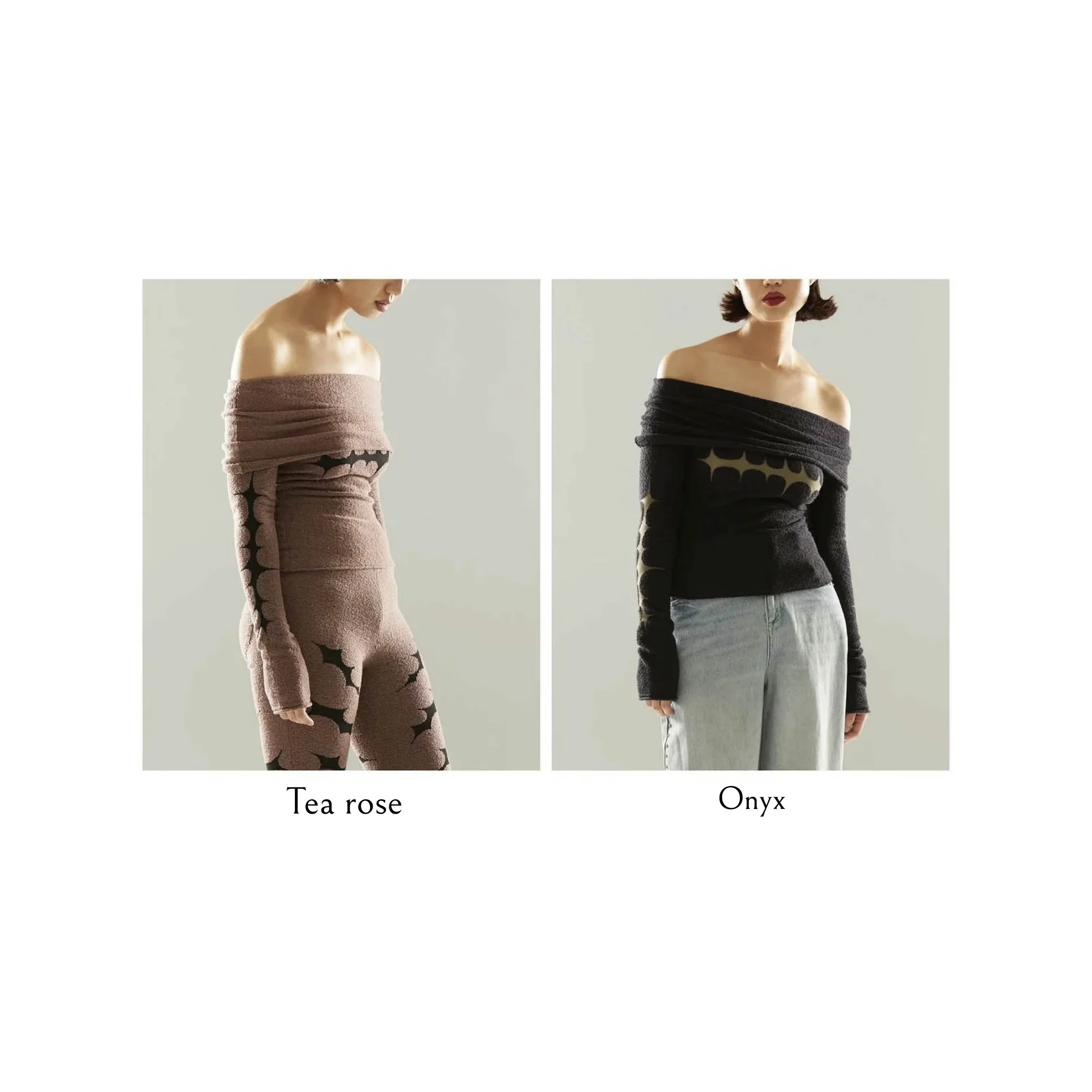 Thorn Intarsia Off Shoulder Sweater.jpg