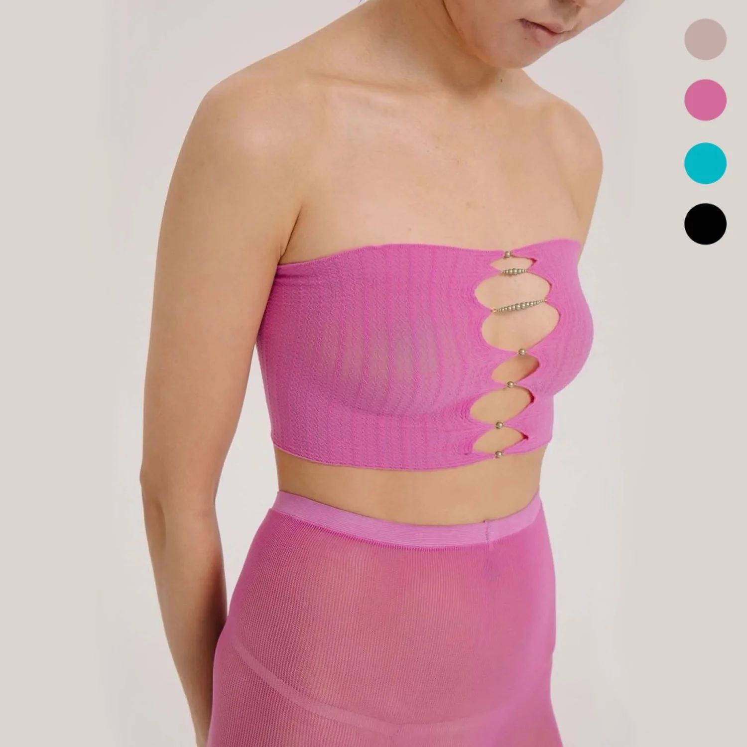 Tube Top