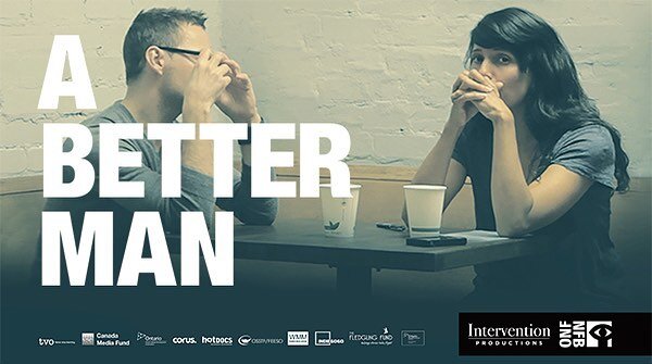 @abettermanfilm  is now on @sbs_australia .
.
Attiya Khan documents meeting with an abusive ex-boyfriend to show the healing and revelation that can happen for everyone involved when men take responsibility for their abuse.