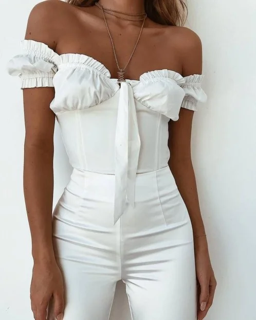 Outfits to wear this summer 