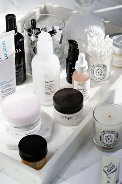 8 Top Skin Secrets
