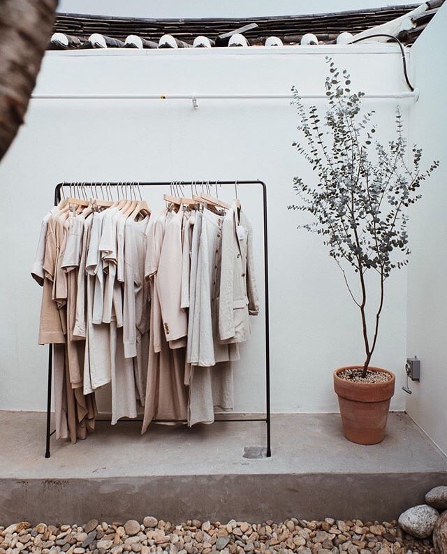 Summer fashion trends & essentials 2019