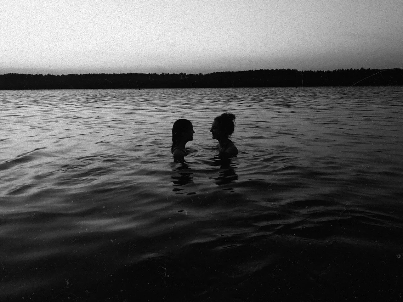 Drifting Apart in Relationships (What to do)
