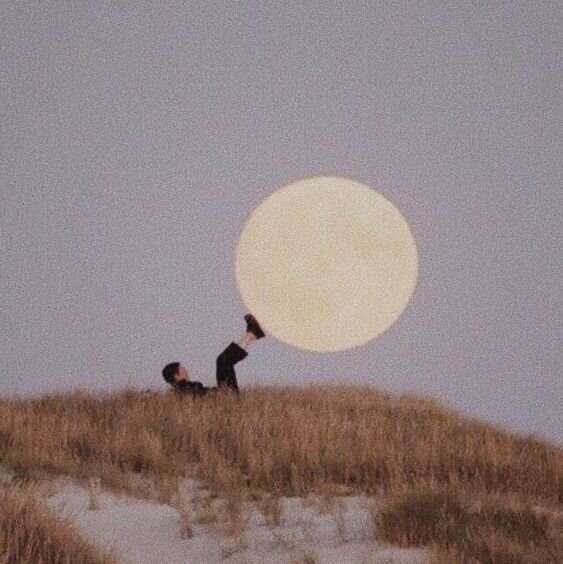 Let's get our lives together in 2021