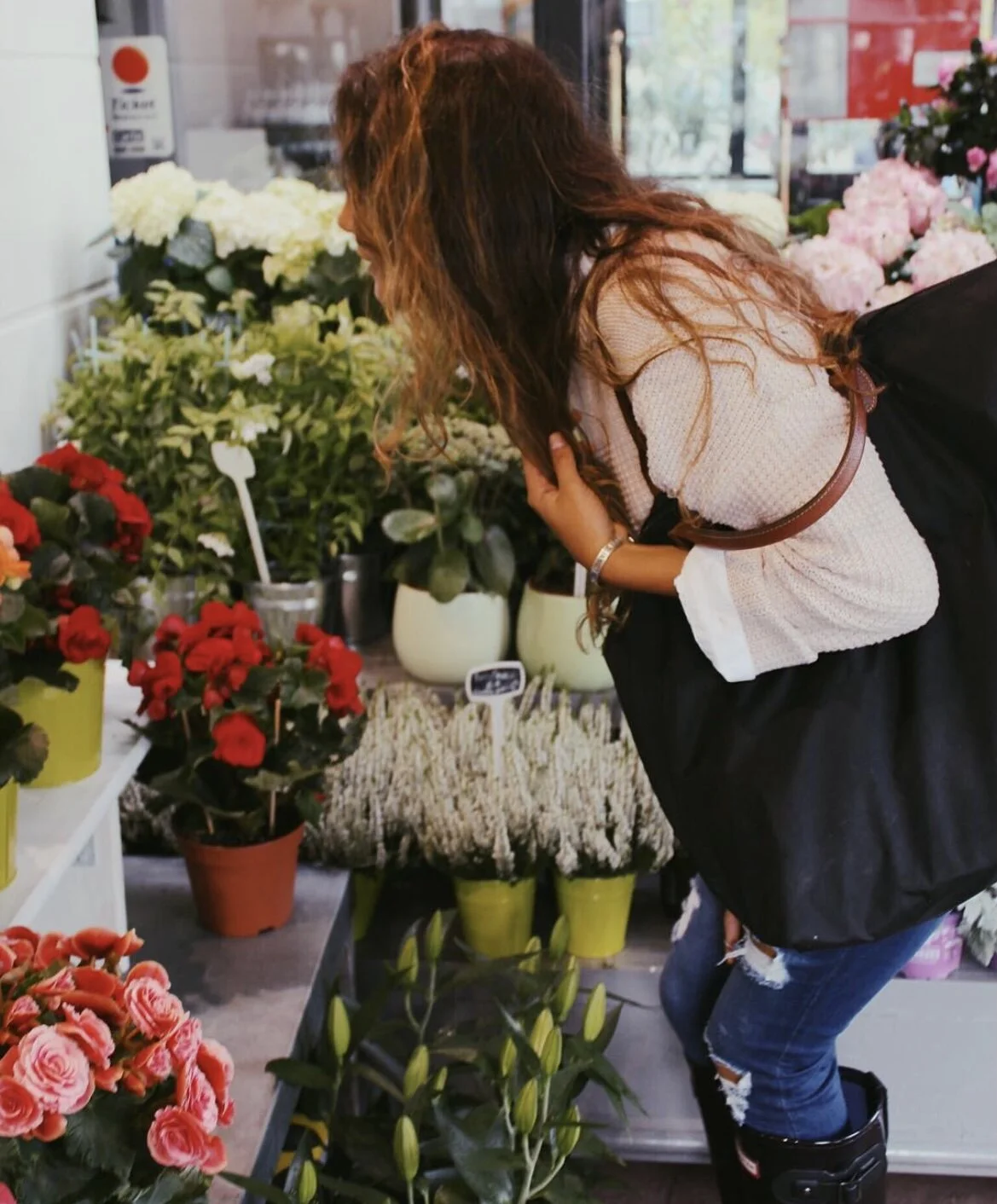 Healthy habits that'll make your life better Becoming “that girl”