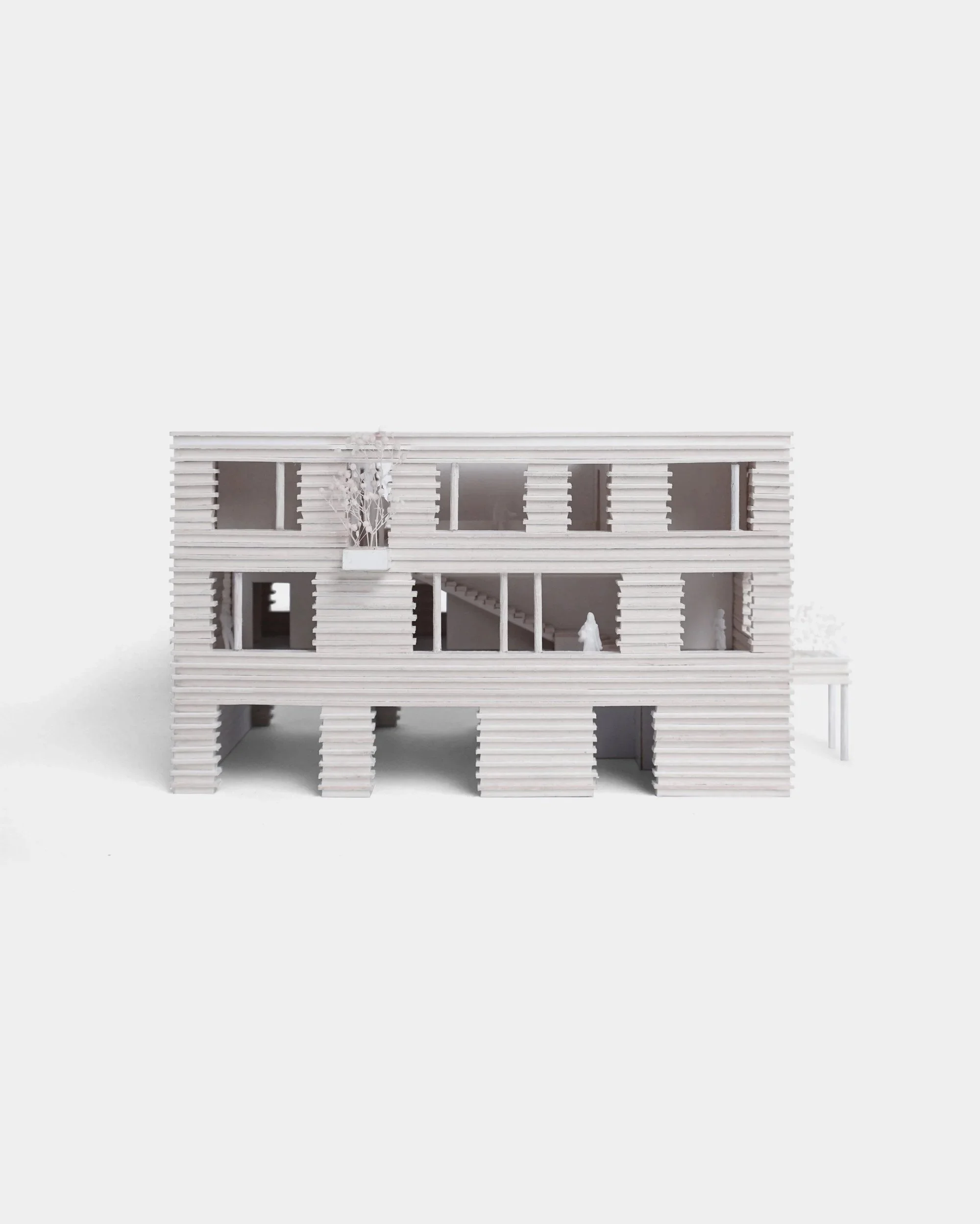 Appia House