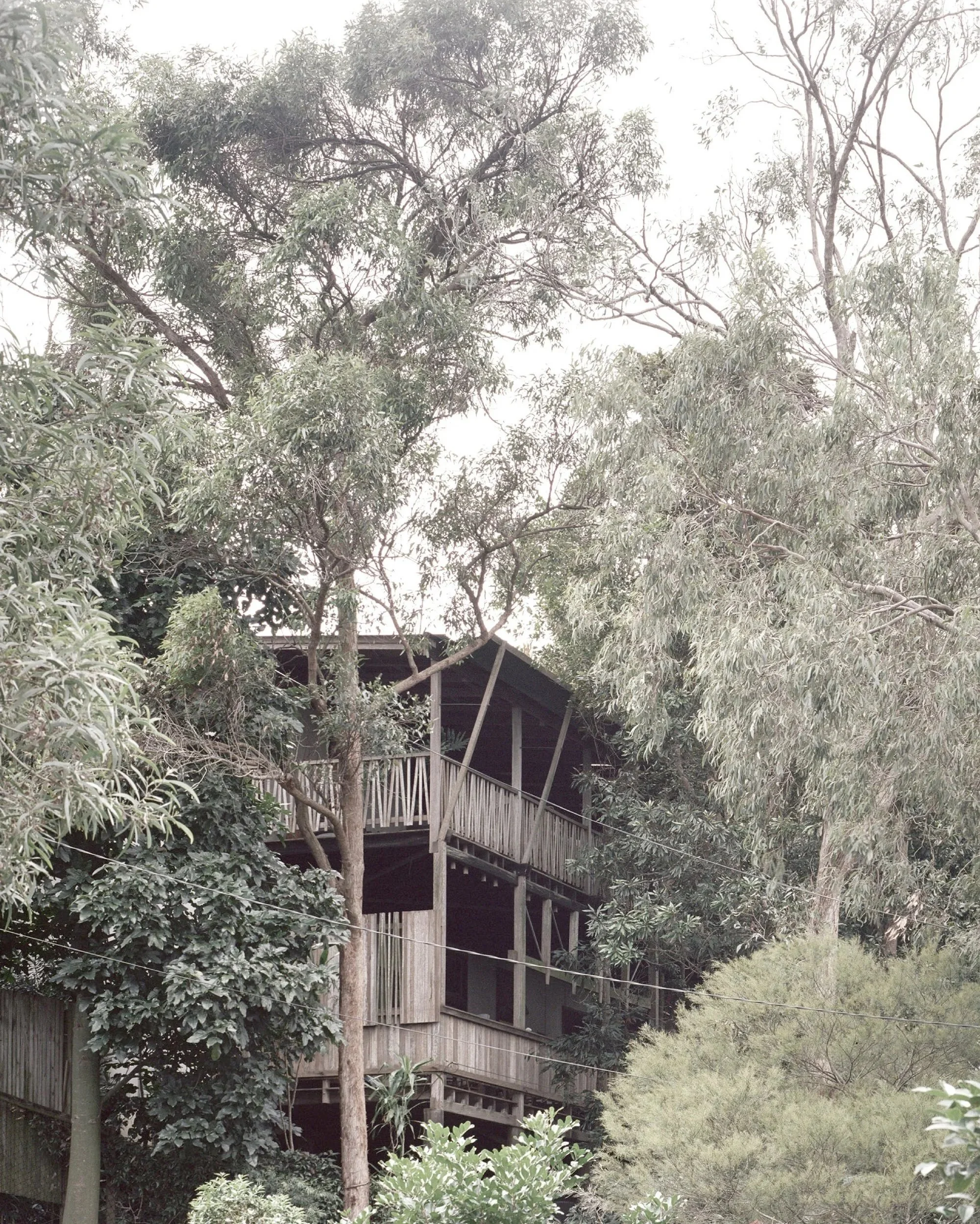 Seven Hills
