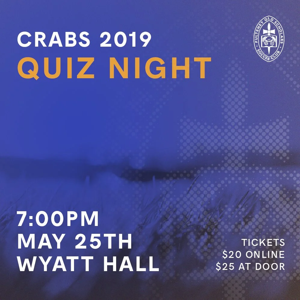 2019 Quiz Night a big hit