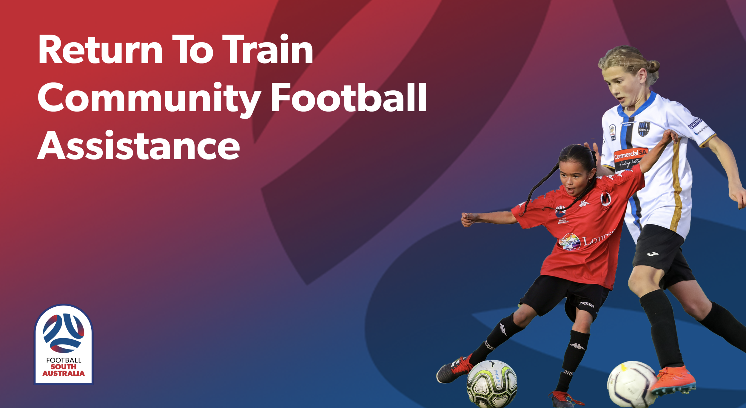 Covid-safe training commences