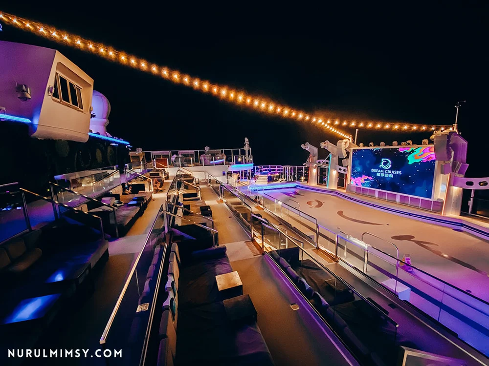 Faq Singapore Dream Cruise To Nowhere Nurulmimsy Com