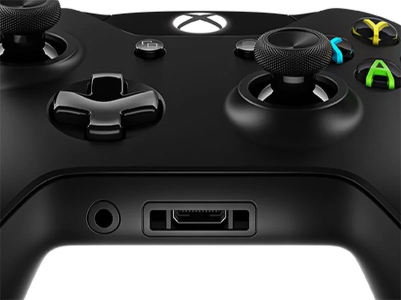 xbox one 1708 bluetooth