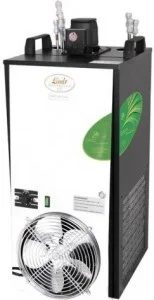 LINDR CWP 200 Green Line (4-coil; 6-coil)