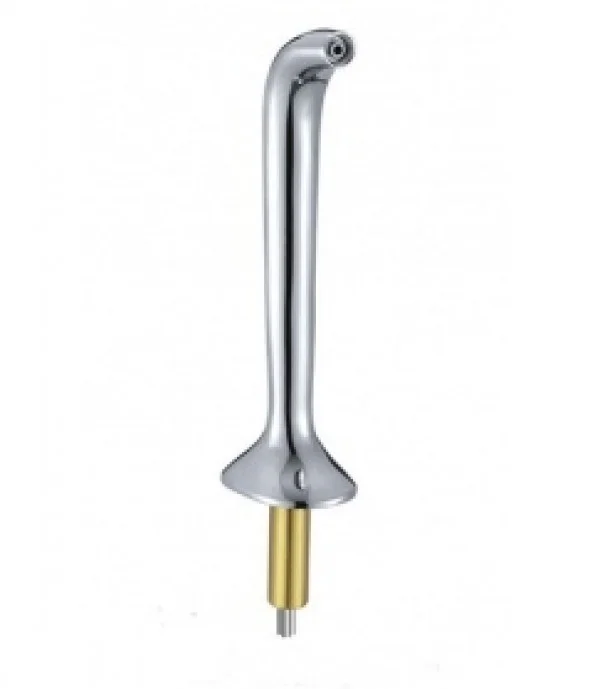 Alus tornis "COBRA" 1;2;3;4 līnijas (hroma pārklājums)