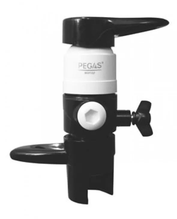 Alus Ekokrāns Pegas Next (tērauds)