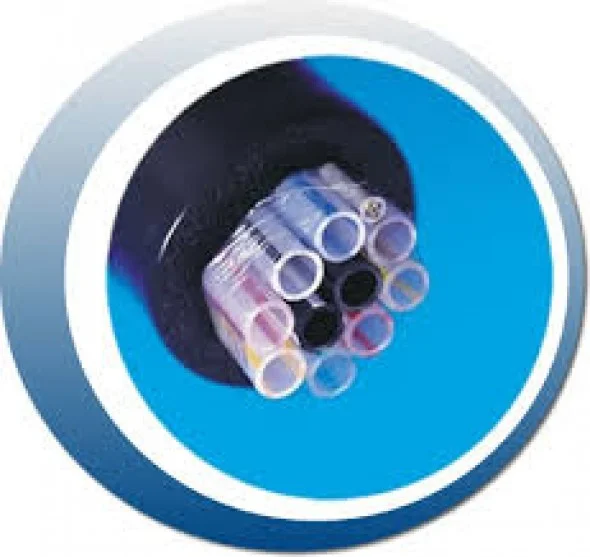 Post-Mix dzērienu pitons ar elektrisko kabeli 4;6;8;10 līnijas