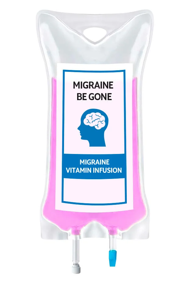 IV Vitamin Infusions — Premier Healthcare (530) 9411017