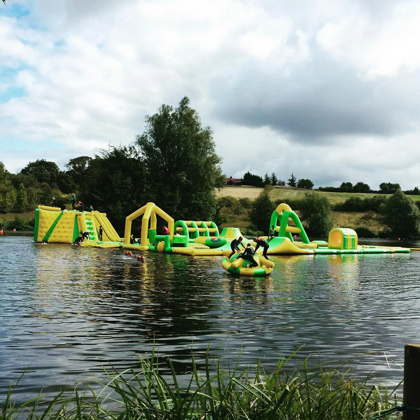 H2o Rampage H2O Rampage Aqua Park