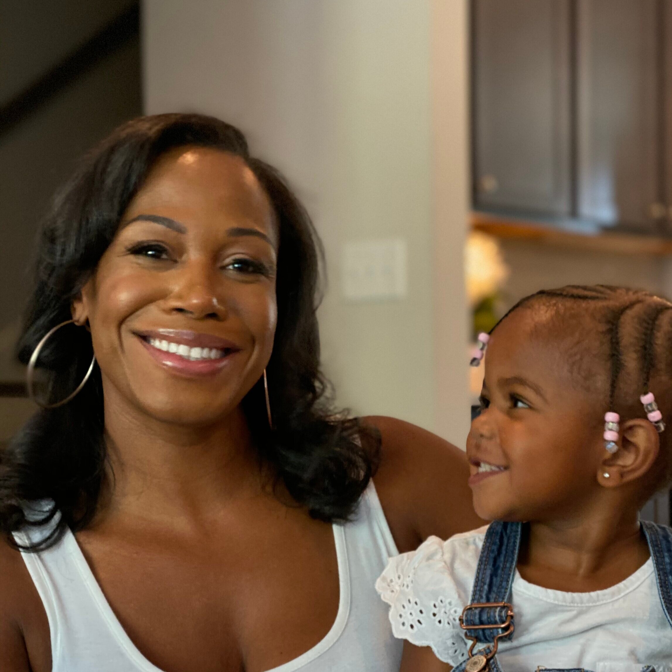 The Complicated Relationship Between Black Mothers And Their Daughters 