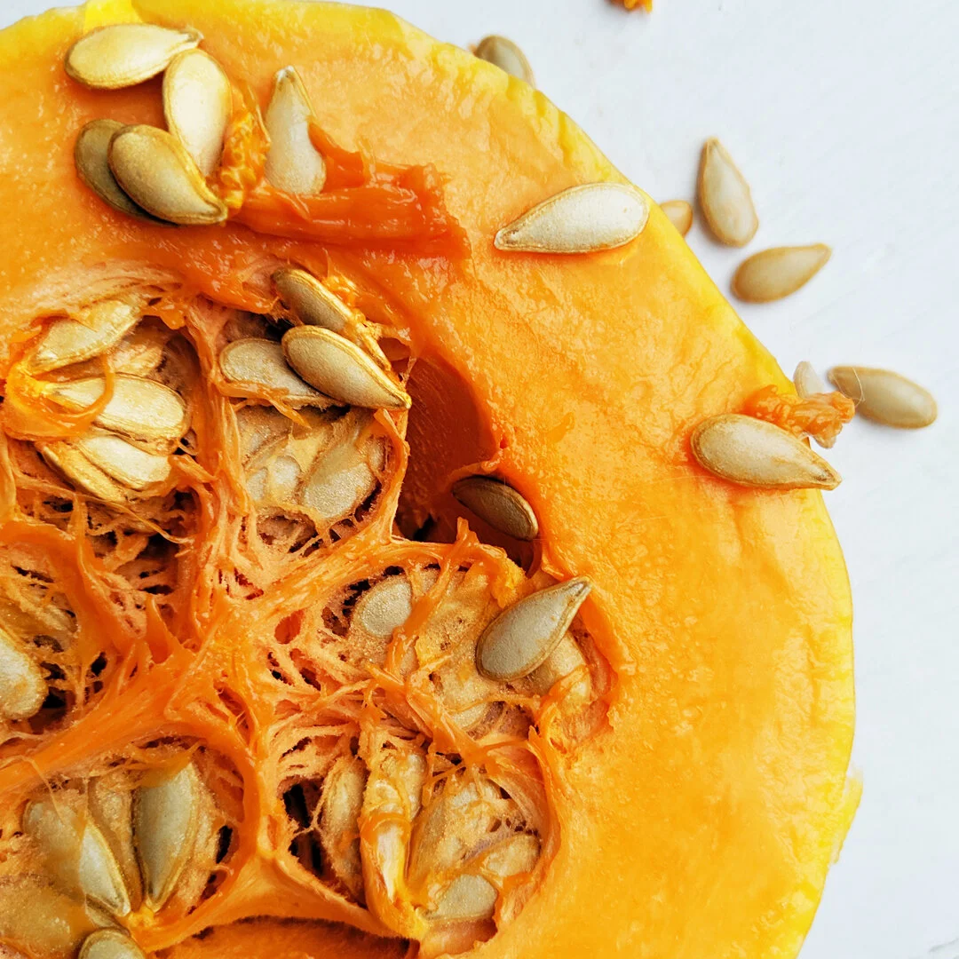 Pumpkin