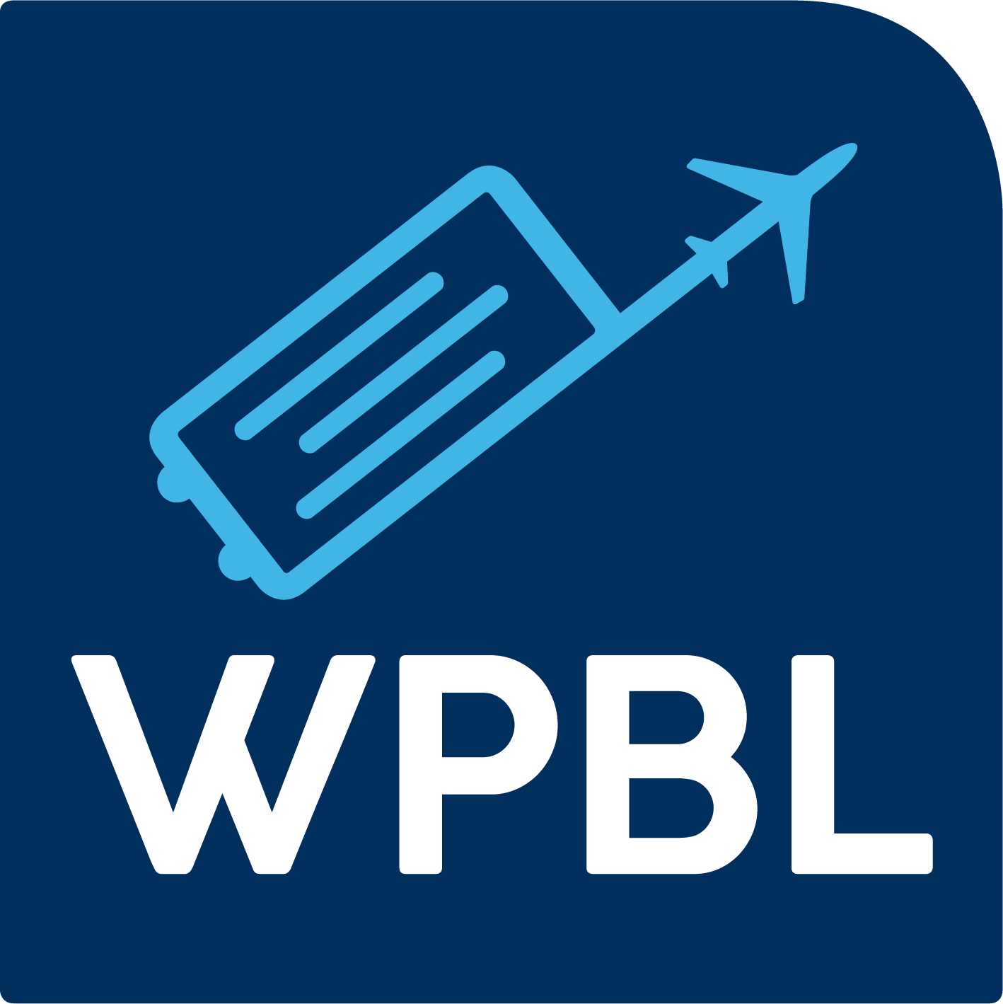 WPBL - Werkgeversvereniging Passagiers- en Bagageafhandeling Luchtvaart