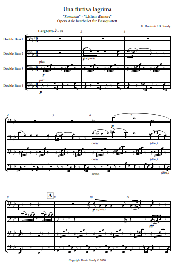 Una furtiva lagrima KB4tet Scoreausschnitt.PNG