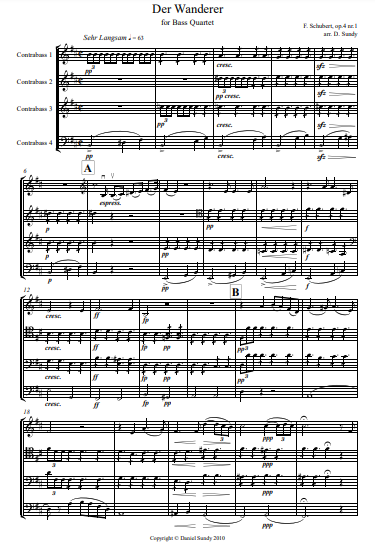 Der Wanderer KB4tet Scoreausschnitt.PNG