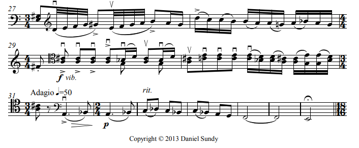Solo Sonata Double Bass#1 - Scoreausschnitt.PNG