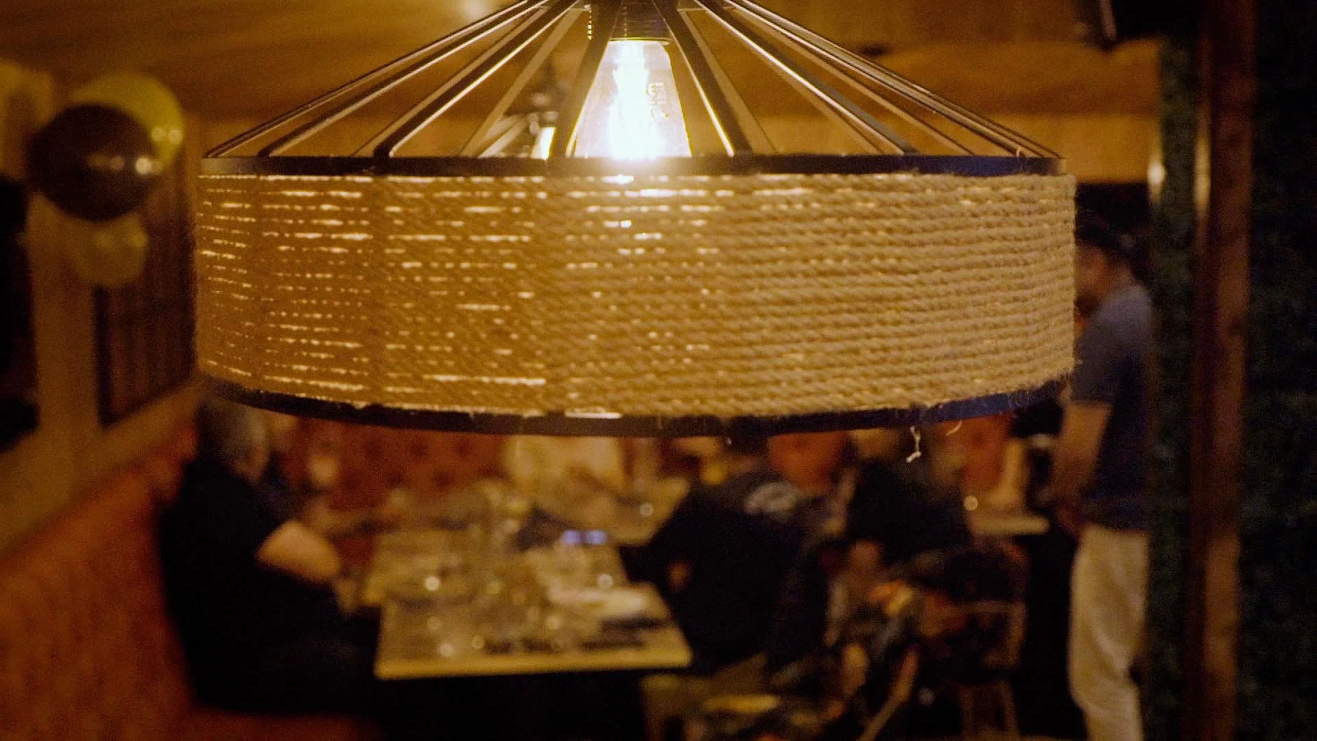 Gallery — De Baga Restaurants