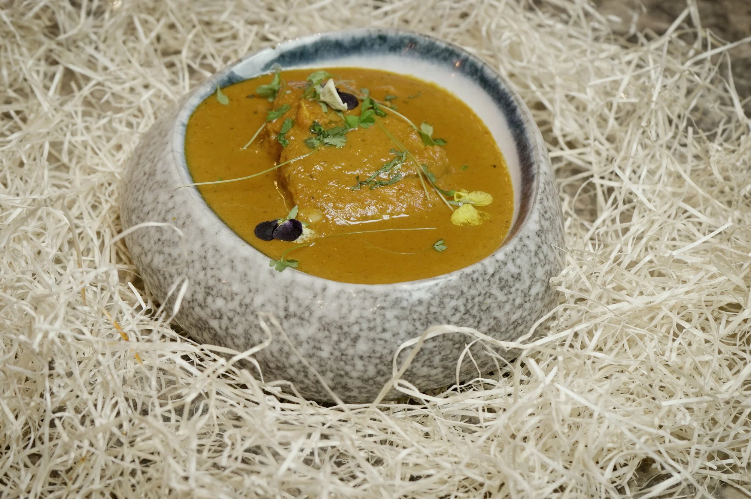 Gallery — De Baga Restaurants