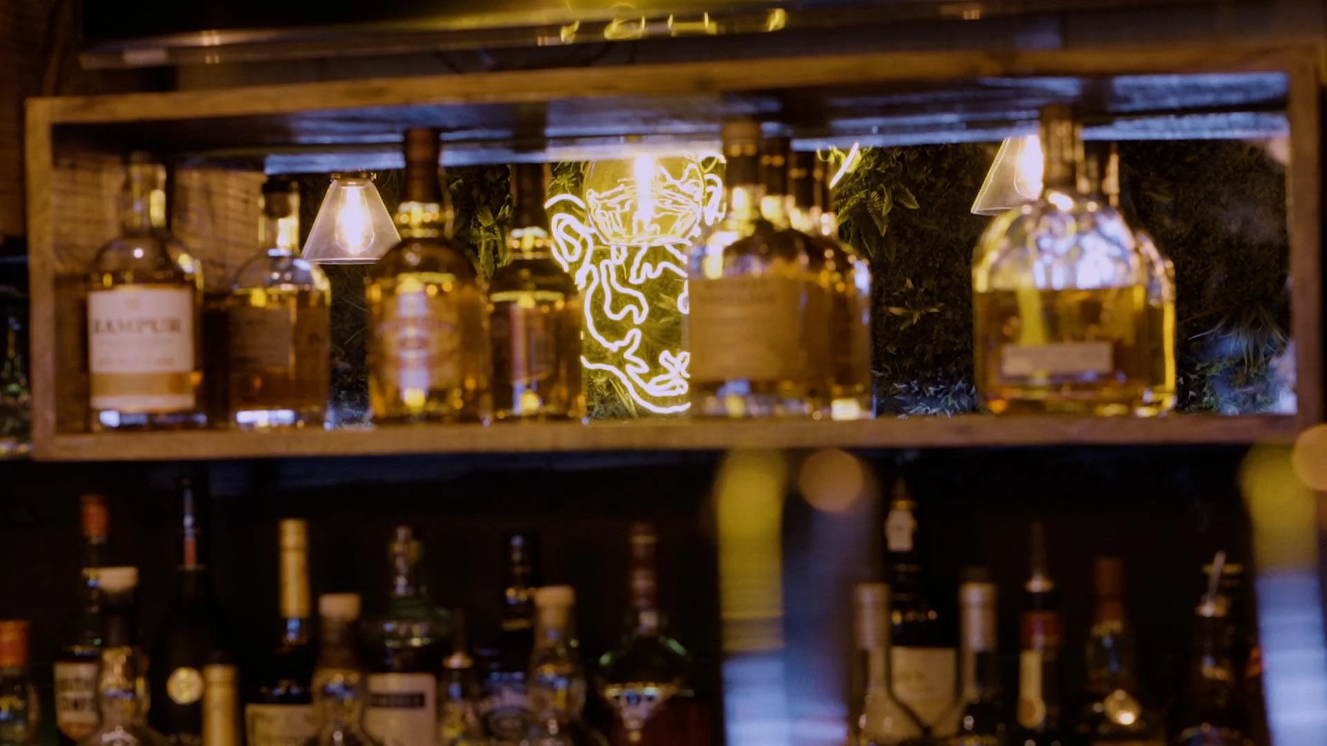 Gallery — De Baga Restaurants