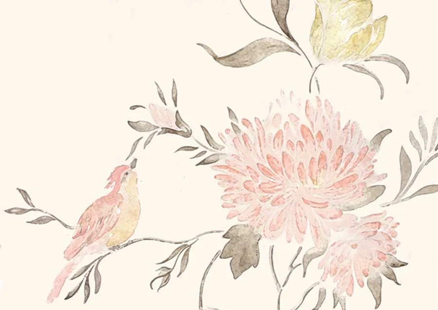 Spring Lark, Marchesa, Lenox, USA