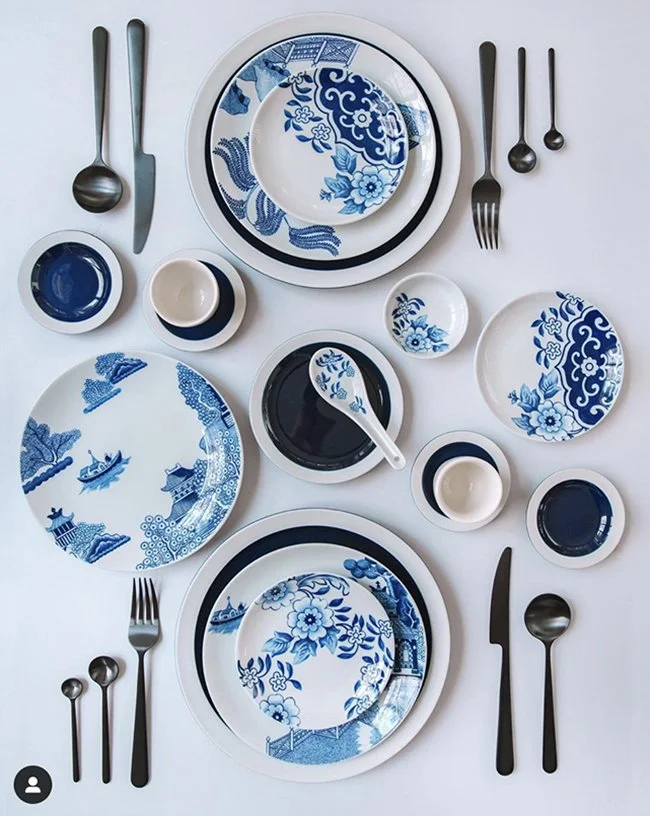 Willow Love Story, Loveramics, Hong Kong