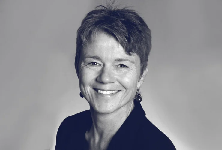 Ms. Nina von Lachmann Steensen