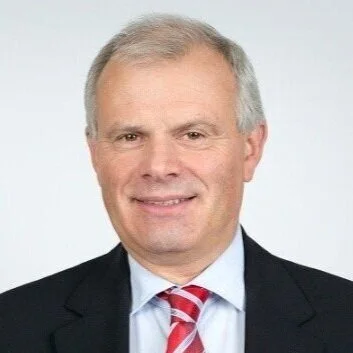 Klaus-Peter Hillebrand