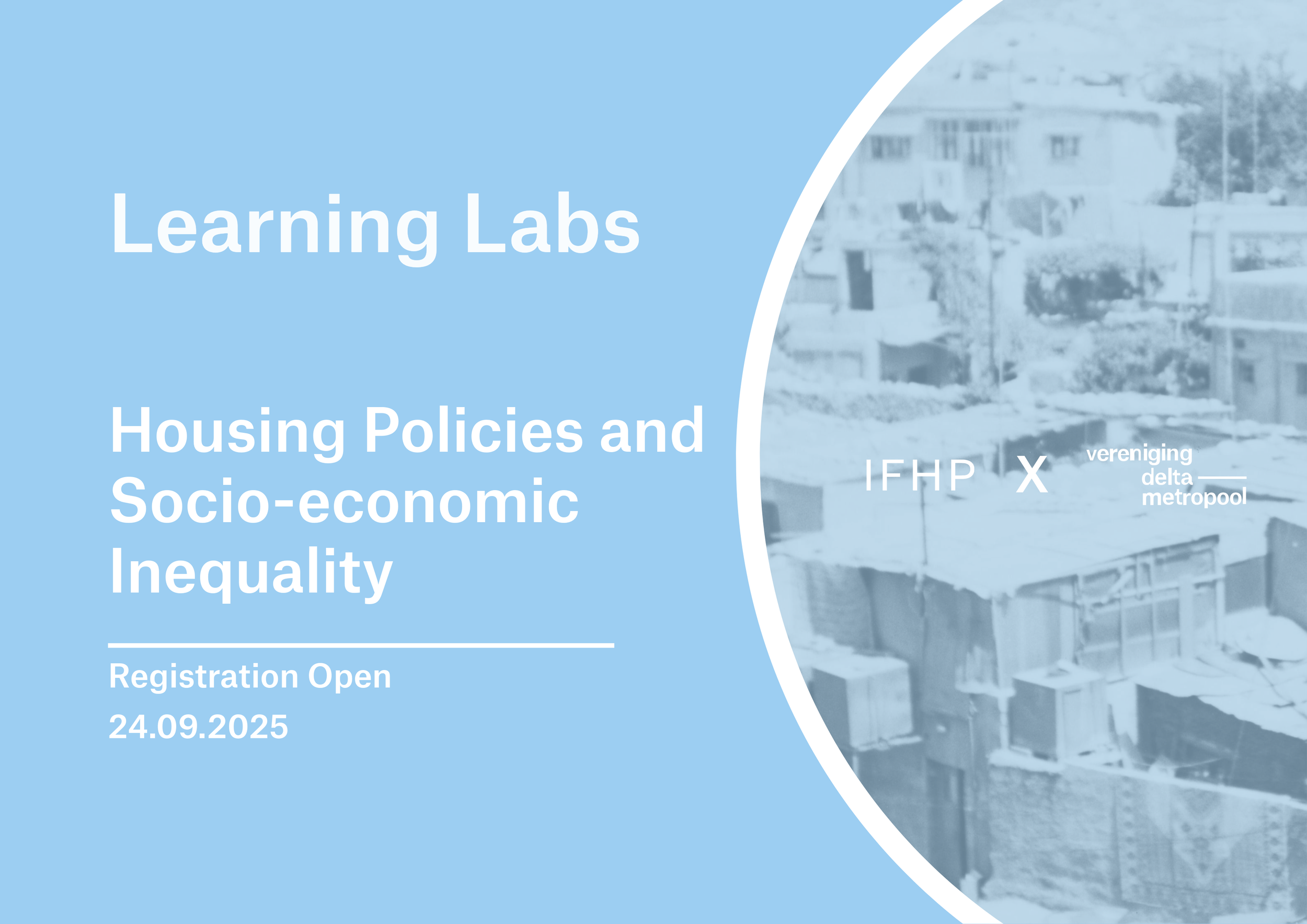 IFHP x VDM Learning Labs #6