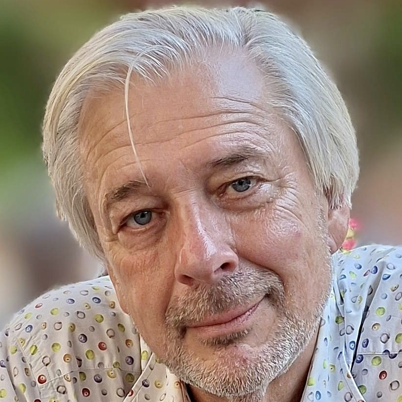 Erik Pasveer