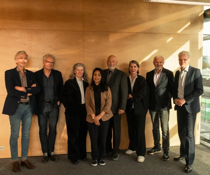 A new chapter for IFHP begins in Rotterdam