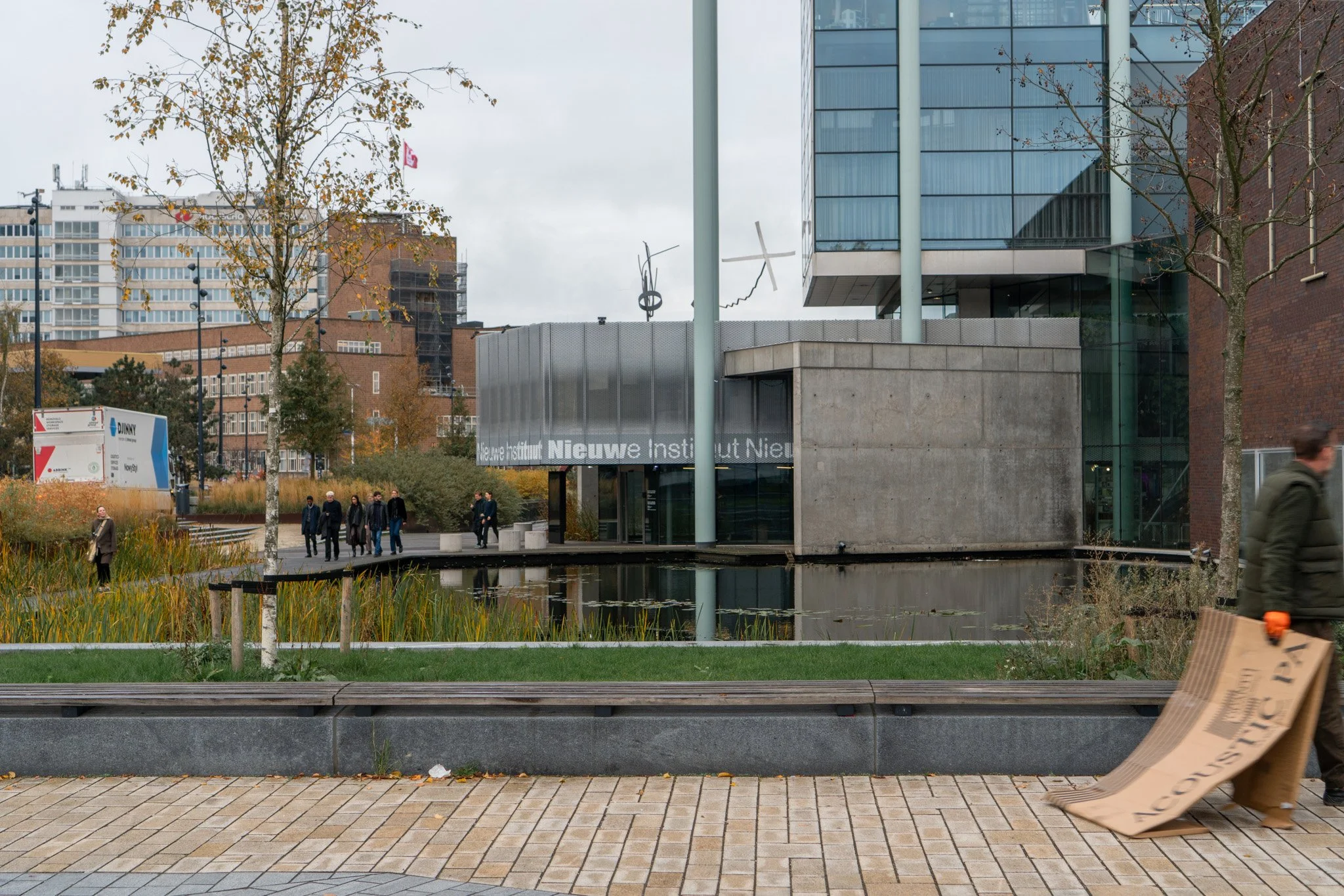 IFHP Council Meeting + Elections 31st of March 2026