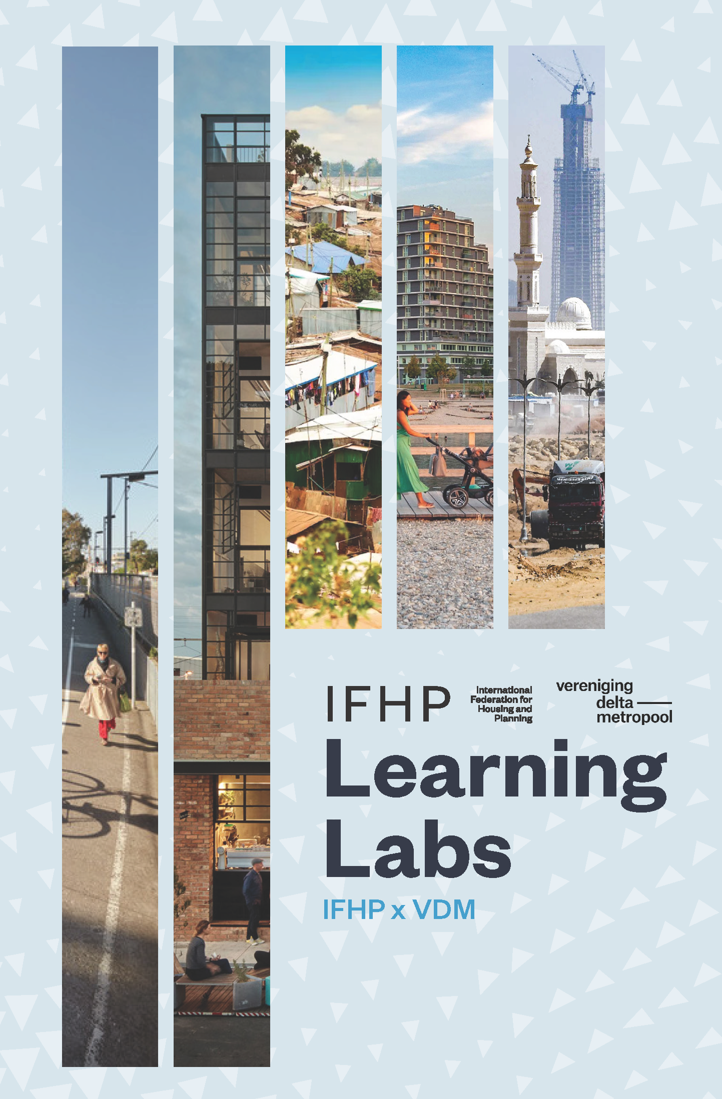 Learning Labs #1