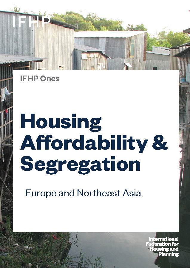 Housing Affordability &amp; Segregation