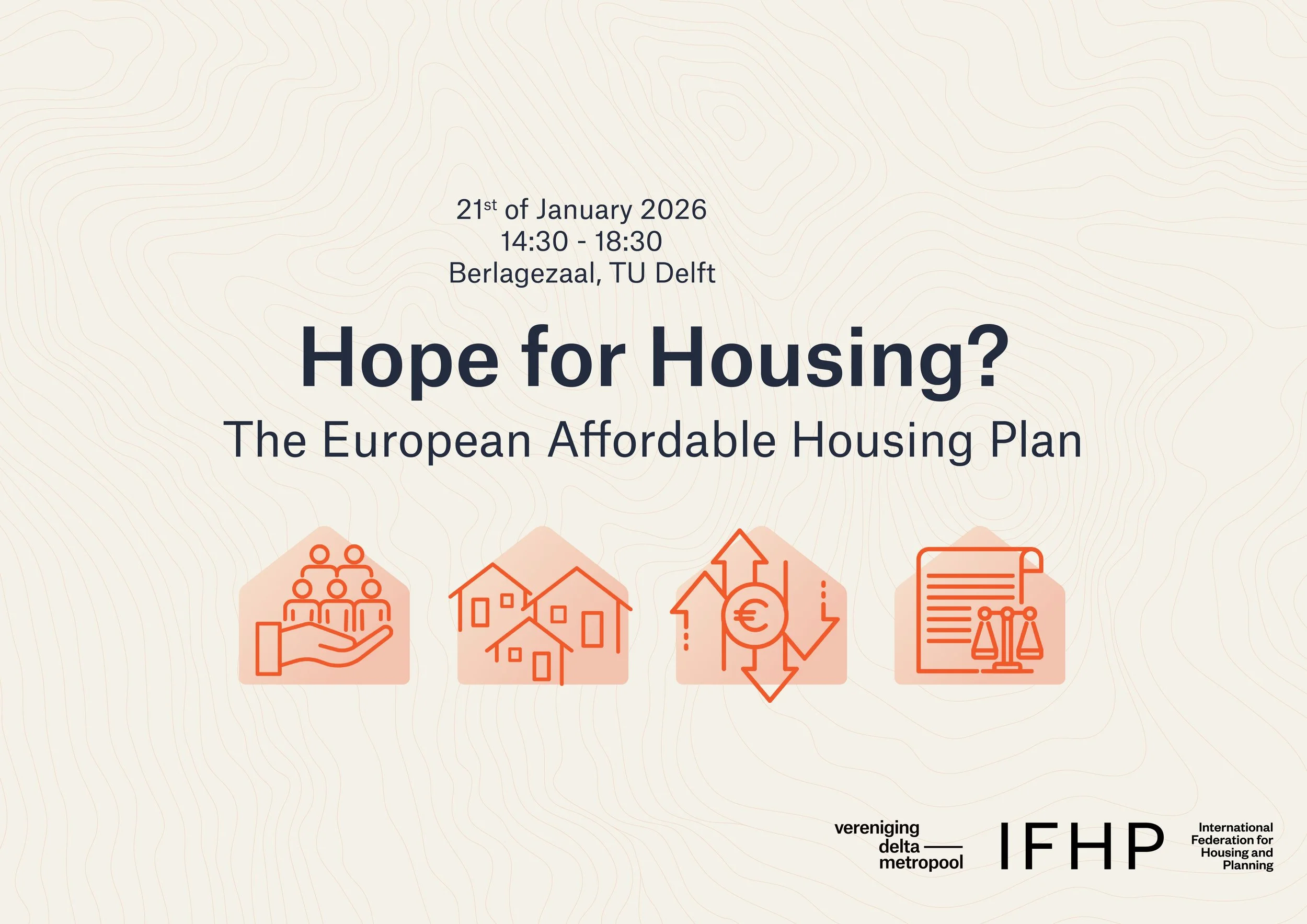 Hope for Housing? The European Affordable Housing Plan