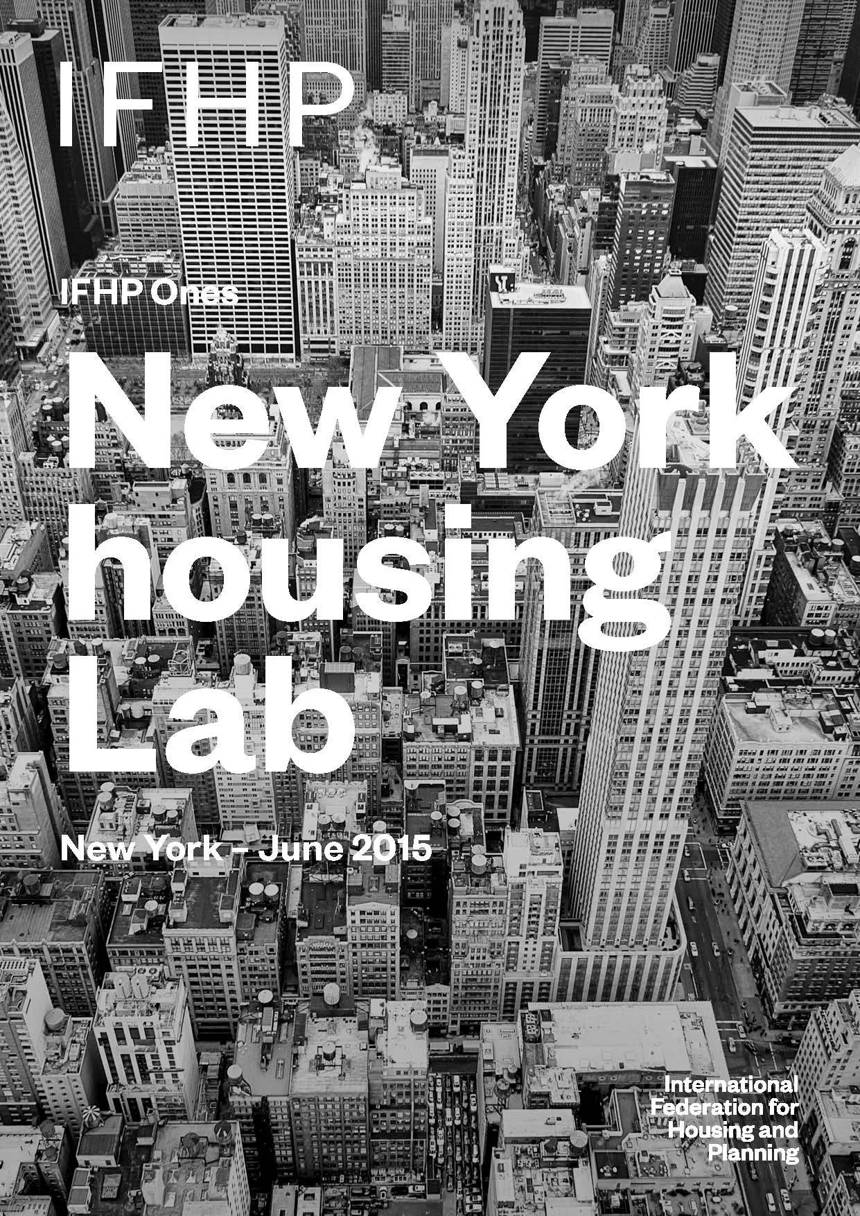 New York Housing Lab
