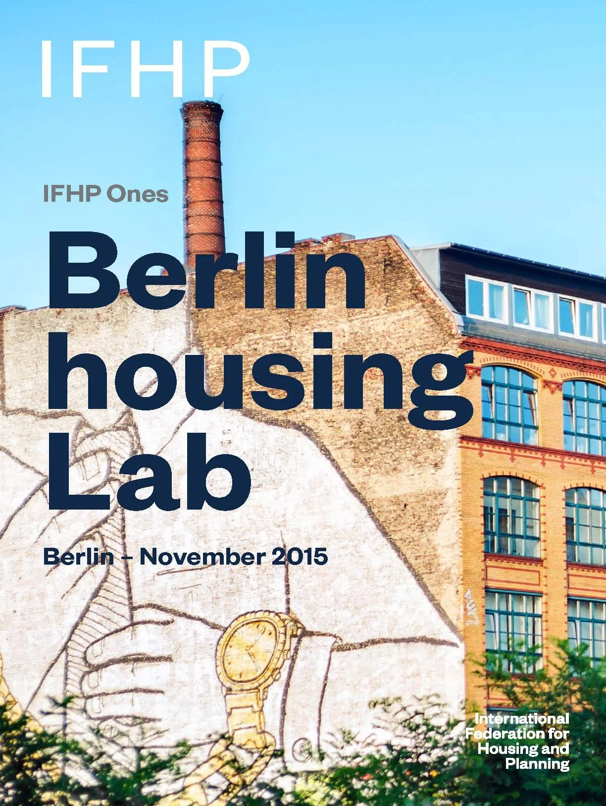 Berlin Housing Lab