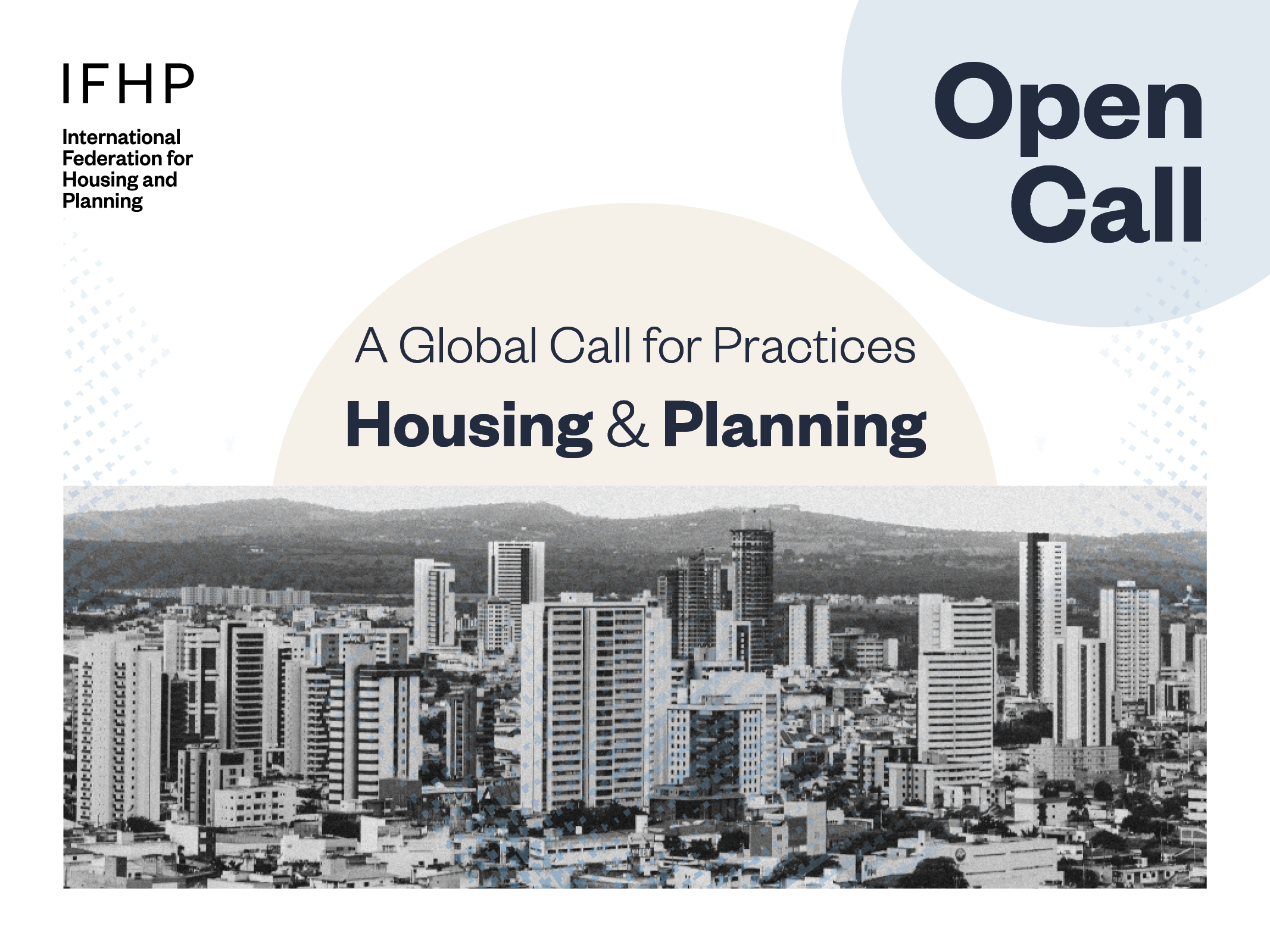 Open Call – Housing&amp;Planning: A Global Call for Practices