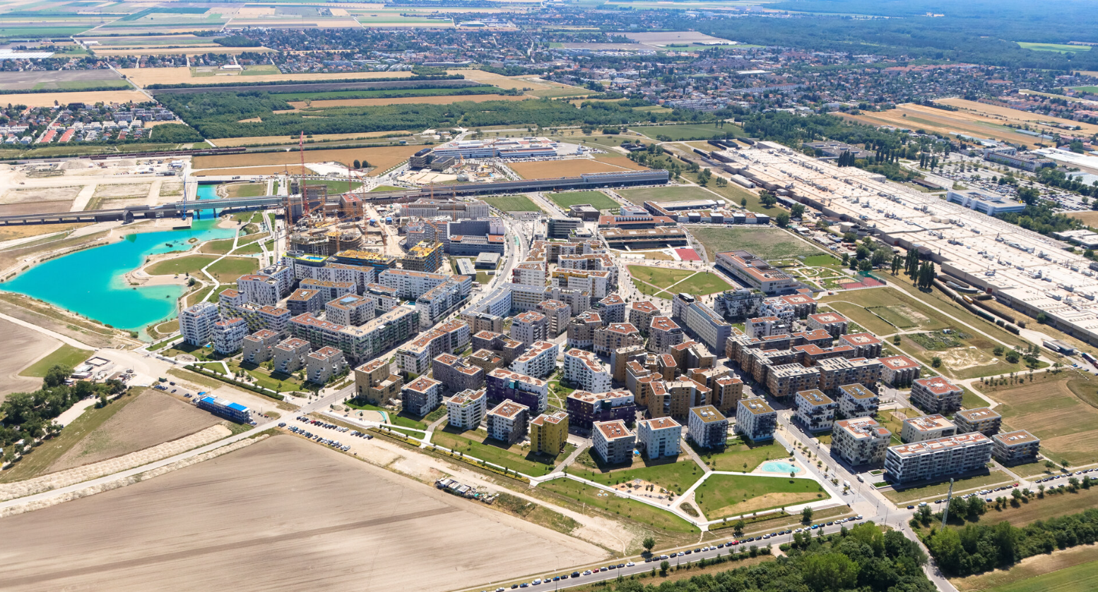 Connecting housing and planning in practice
