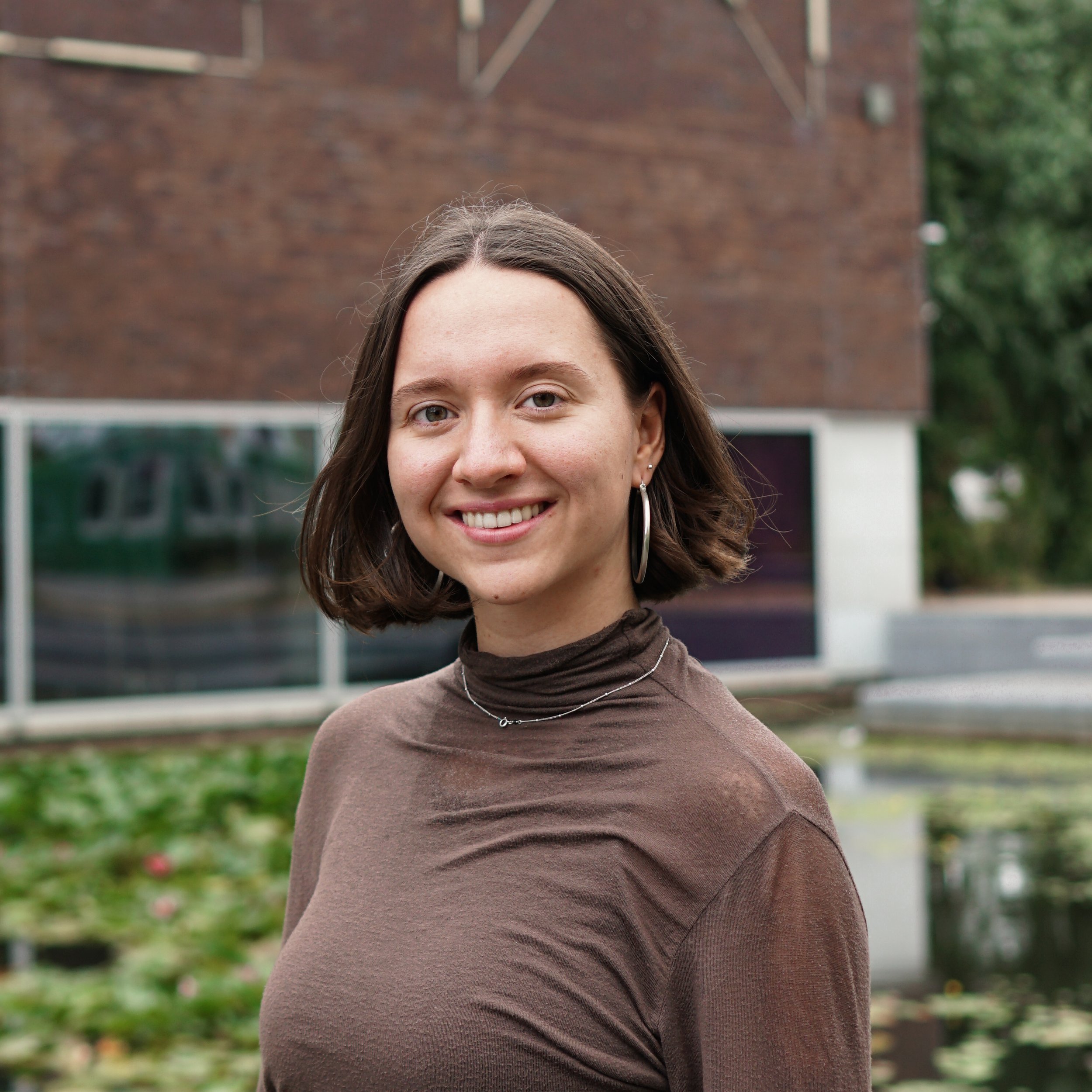 Rosa van Heel