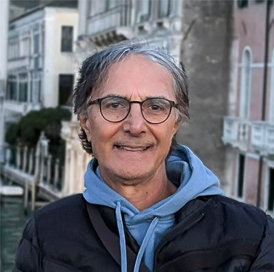 Claudio Acioly
Bonn, Germany