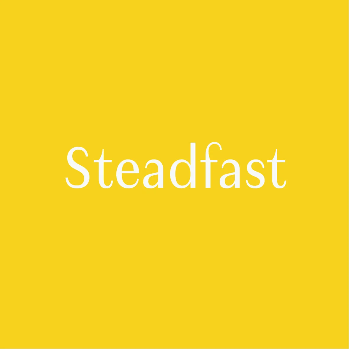 Steadfast.jpg