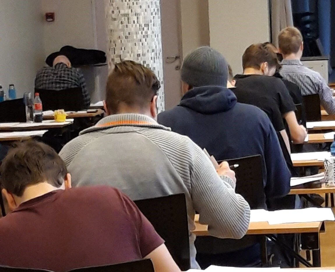  Vil du ta høgare yrkesfagleg utdanning? 