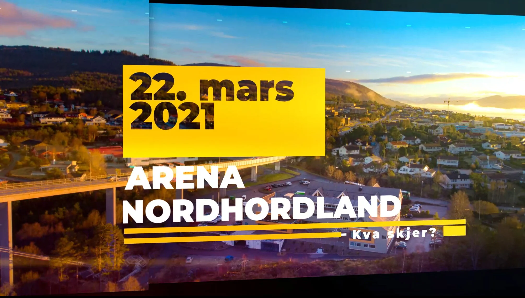 Arena Nordhordland